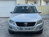 Volkswagen Tiguan 4Motion