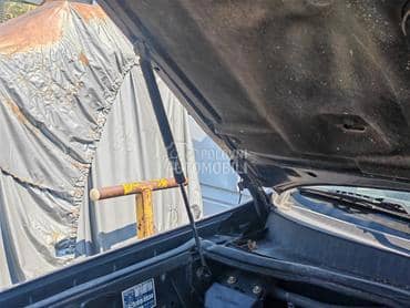 amortizeri haube za Toyota Land Cruiser od 2003. do 2009. god.