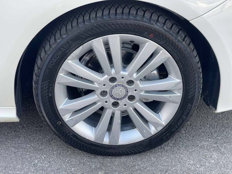 Mercedes Benz B 180 A U T O M A T