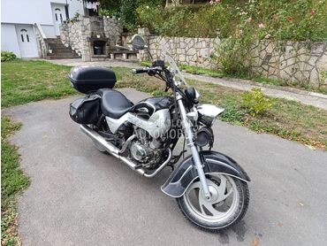 Sprint challenger 250