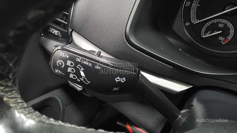 Škoda Karoq 1.0 TSI
