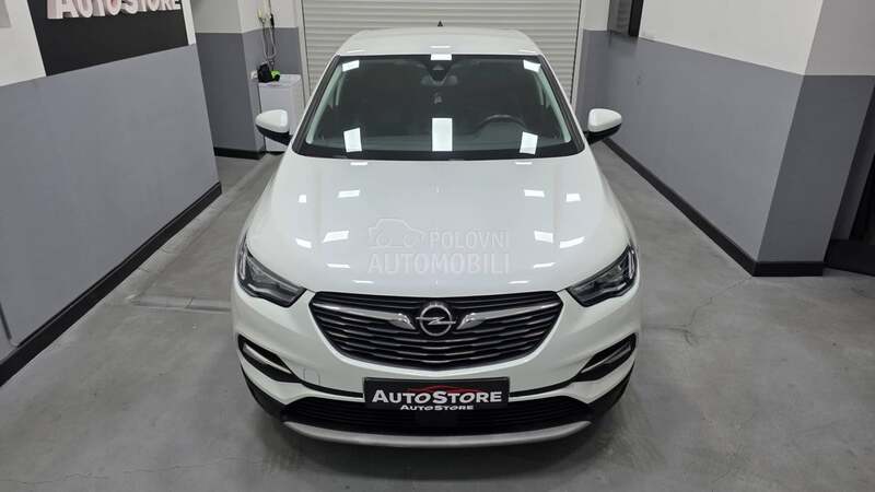 Opel Grandland X Business Executive