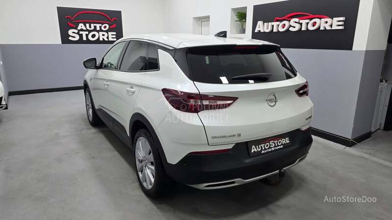 Opel Grandland X Business Executive