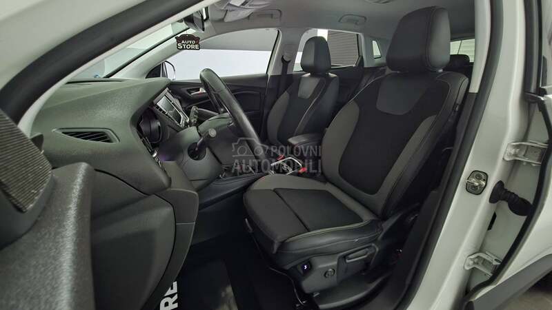 Opel Grandland X Business Executive