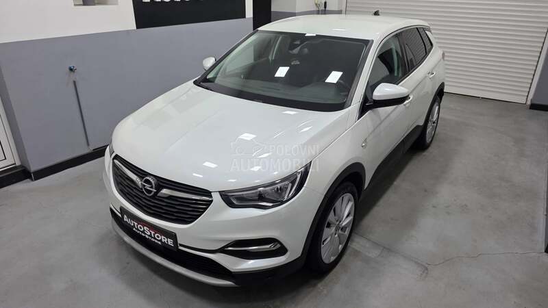 Opel Grandland X Business Executive
