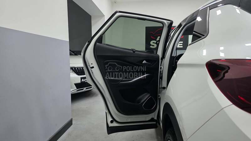 Opel Grandland X Business Executive
