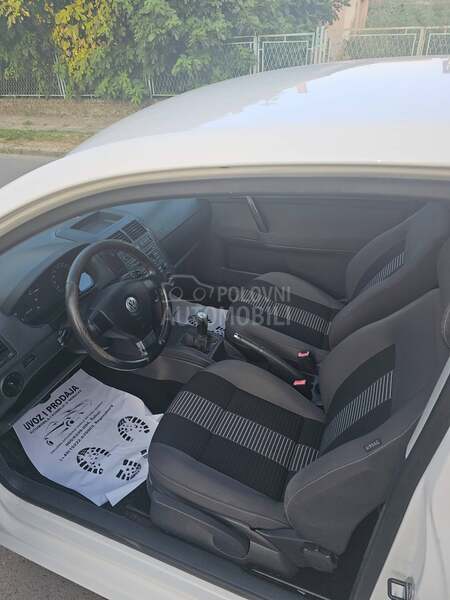 Volkswagen Polo 1.4 UNITED