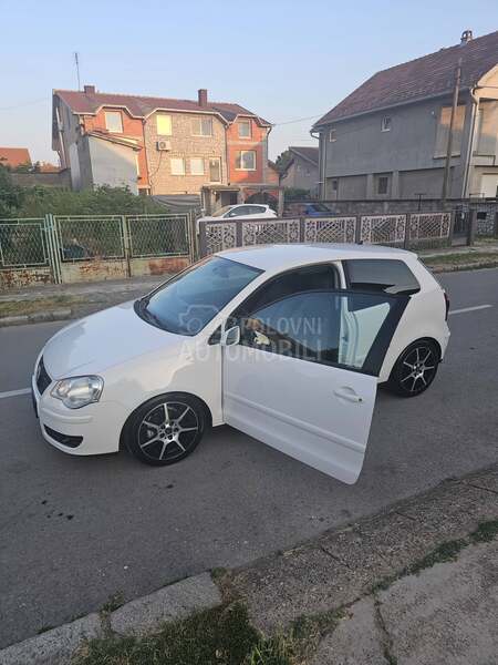 Volkswagen Polo 1.4 UNITED