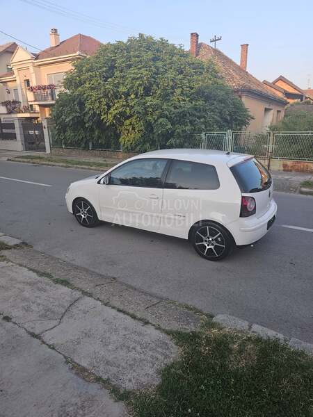Volkswagen Polo 1.4 UNITED
