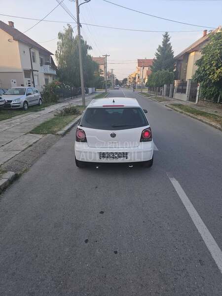 Volkswagen Polo 1.4 UNITED