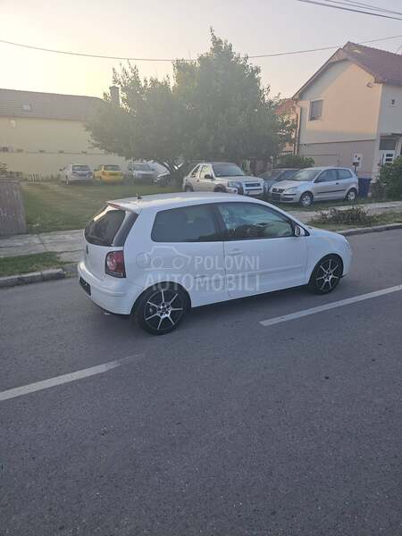 Volkswagen Polo 1.4 UNITED