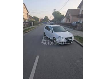 Volkswagen Polo 1.4 UNITED