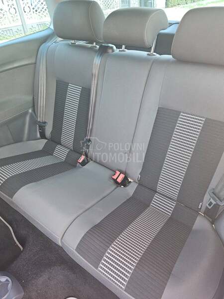 Volkswagen Polo 1.4 UNITED