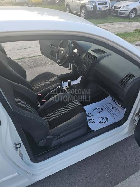 Volkswagen Polo 1.4 UNITED