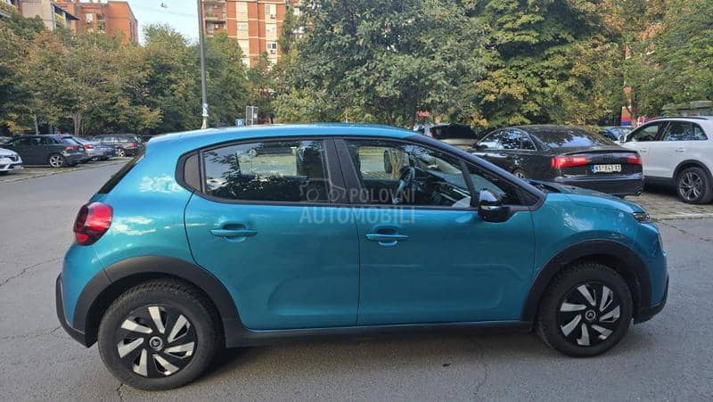 Citroen C3 