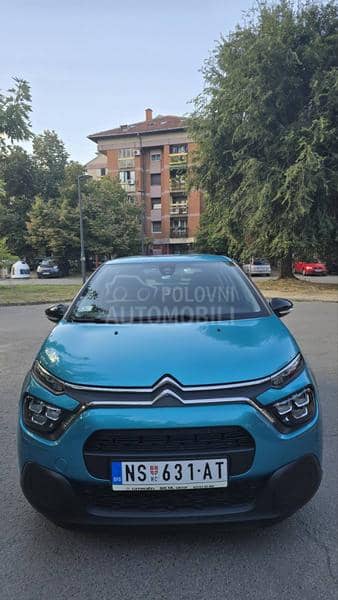 Citroen C3 