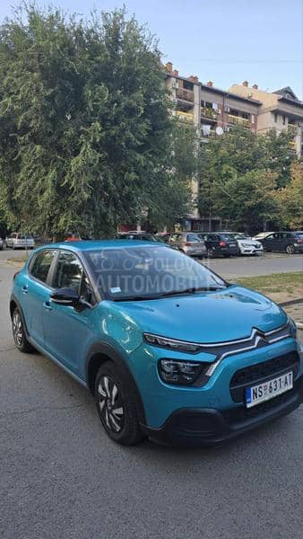 Citroen C3 