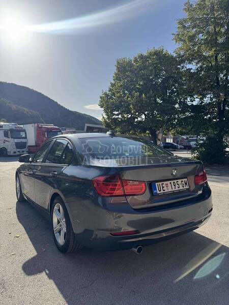 BMW 318 