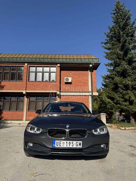 BMW 318 