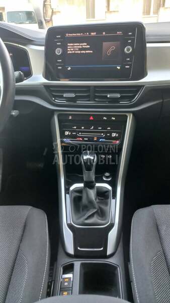 Volkswagen T-Roc 1,5 TSI DSG