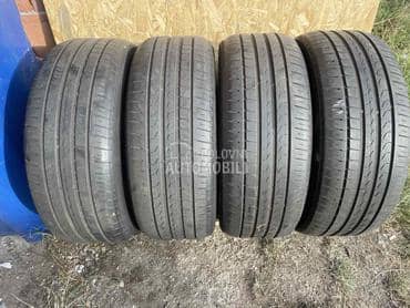 Pirelli 245/50 R18 Letnja