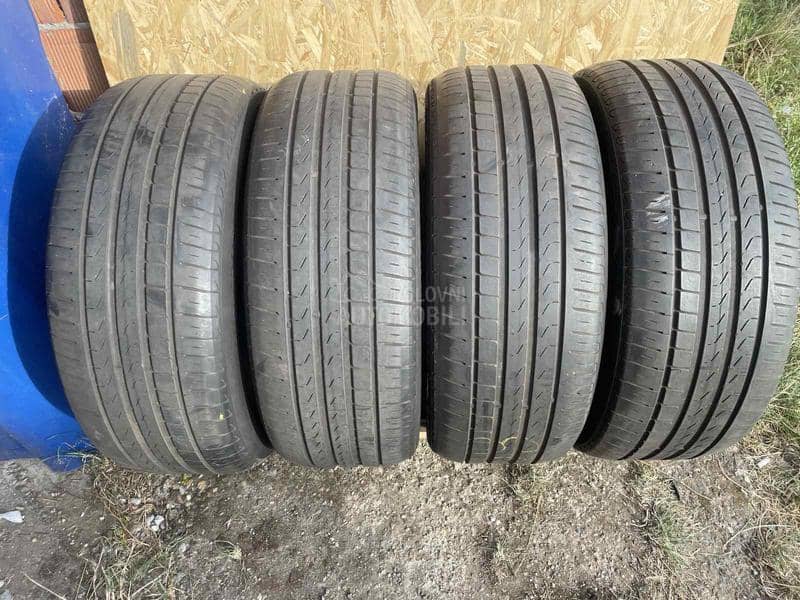 Pirelli 245/50 R18 Letnja
