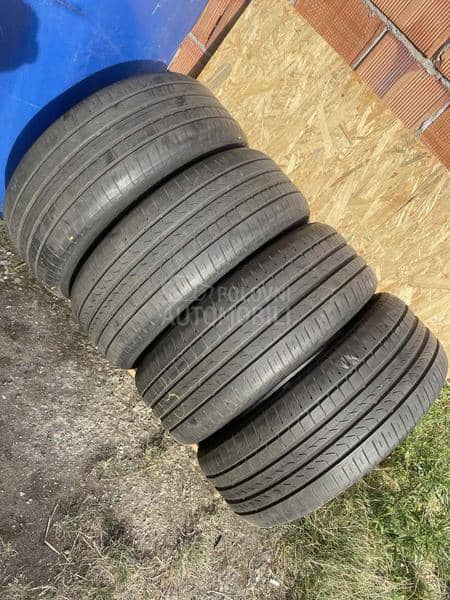 Pirelli 245/50 R18 Letnja