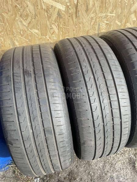 Pirelli 245/50 R18 Letnja