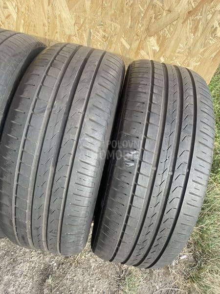 Pirelli 245/50 R18 Letnja