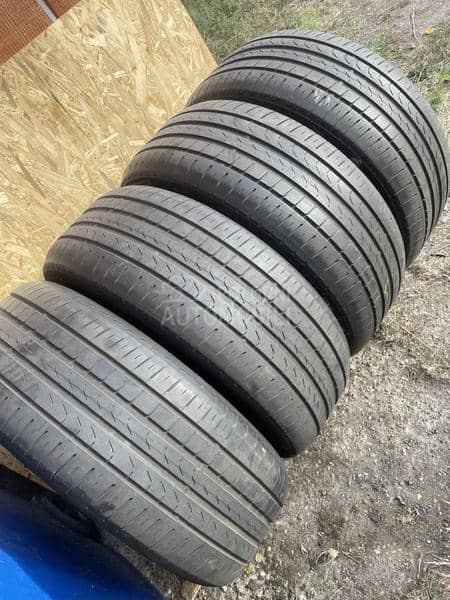 Pirelli 245/50 R18 Letnja