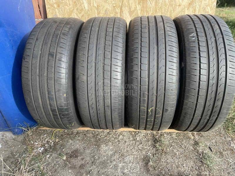 Pirelli 245/50 R18 Letnja