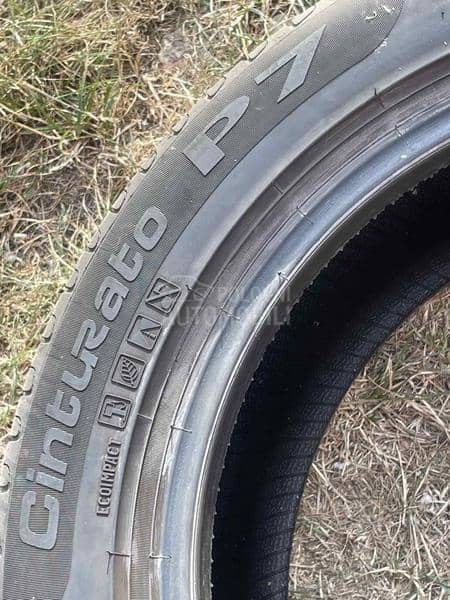 Pirelli 245/50 R18 Letnja