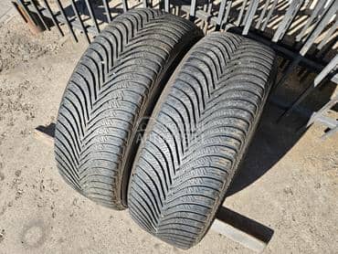 Michelin 215/65 R16 Sve sezone