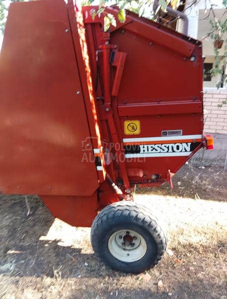 Fiatagri hesston
