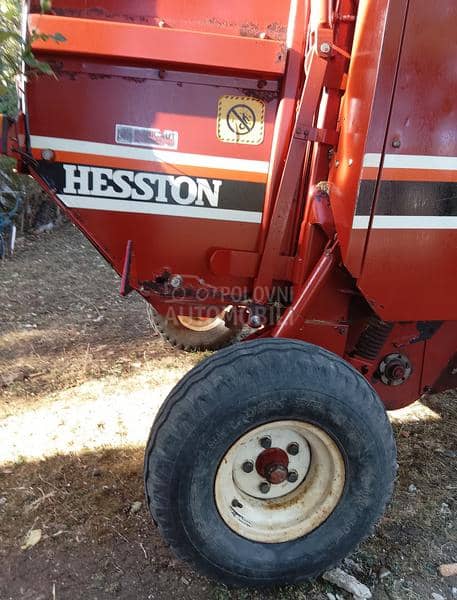 Fiatagri hesston