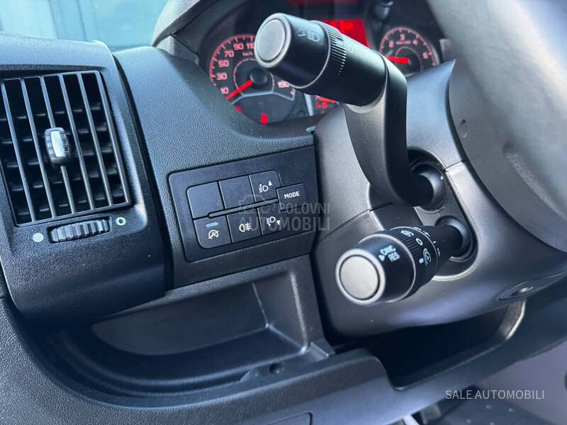 Peugeot Boxer 2.0hdi L1H1