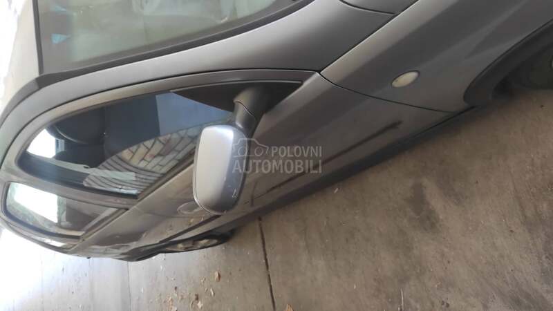 Opel Corsa C 1.3 cdti