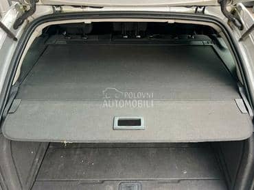 Roletna gepeka za Renault Laguna od 2007. do 2015. god.