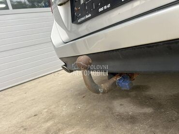 Kuka za vuču za Renault Laguna