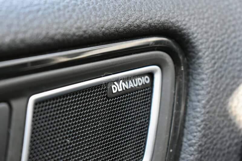 Volkswagen Touareg 3,0TDI