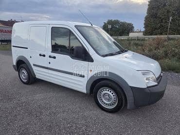 Ford Transit Connect 1.8tdci