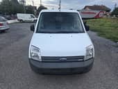 Ford Transit Connect 1.8tdci