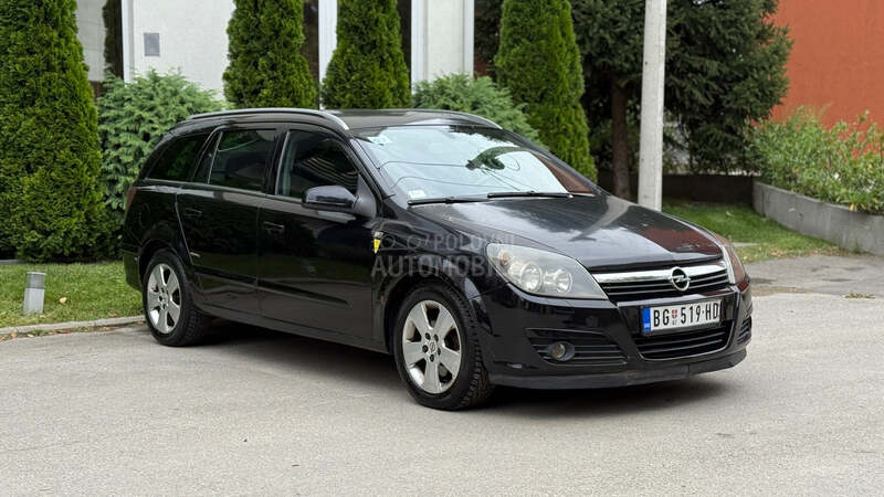 Opel Astra H 1.9 cdti Cosmo