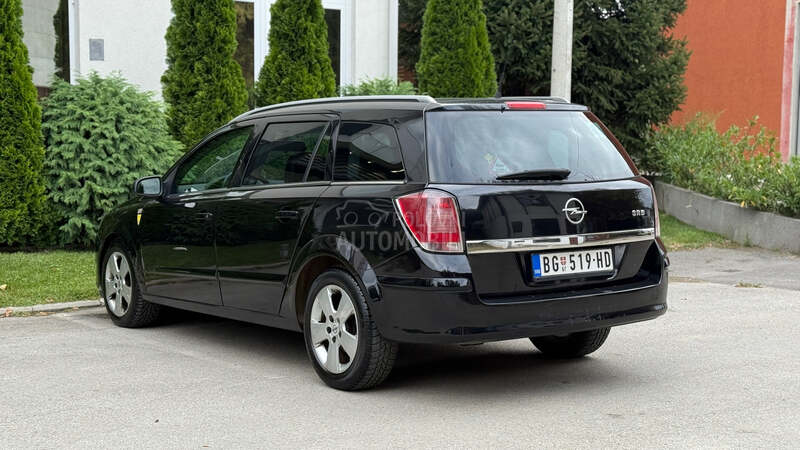 Opel Astra H 1.9 cdti Cosmo