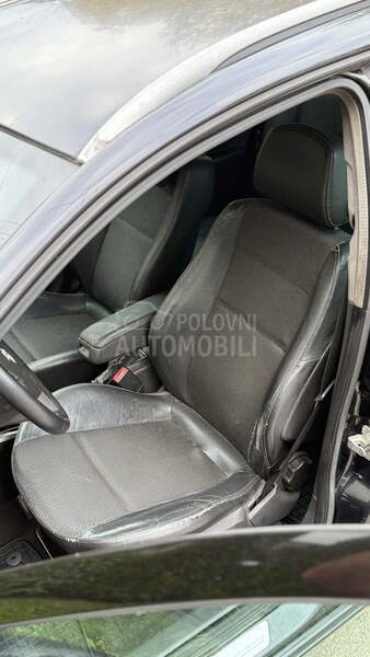 Opel Astra H 1.9 cdti Cosmo