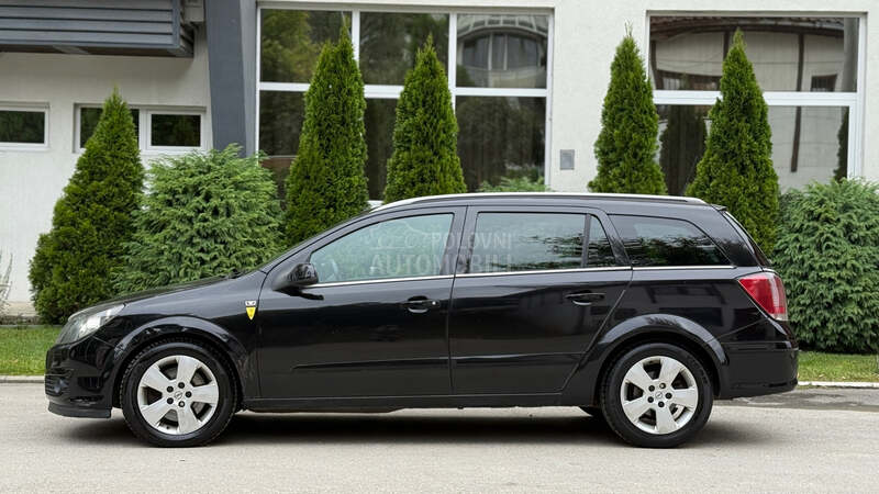 Opel Astra H 1.9 cdti Cosmo