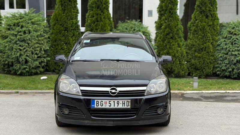 Opel Astra H 1.9 cdti Cosmo