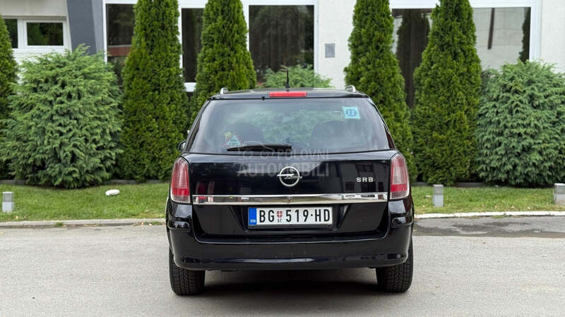 Opel Astra H 1.9 cdti Cosmo
