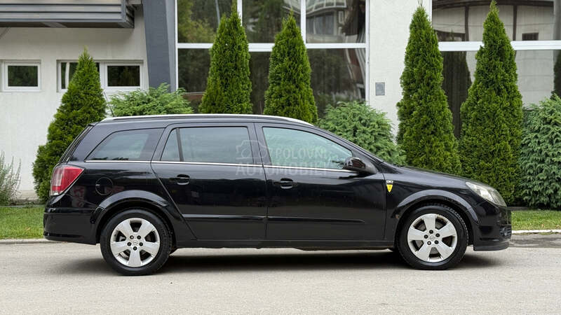 Opel Astra H 1.9 cdti Cosmo