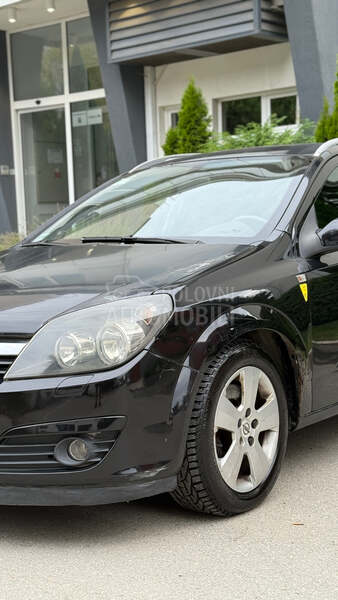 Opel Astra H 1.9 cdti Cosmo